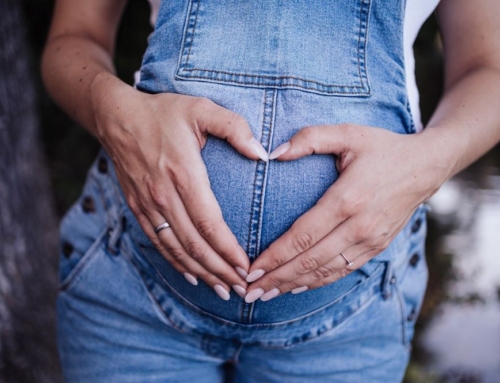 Lågt Omega 3 kopplat till för tidig födsel och förlossningsdepression